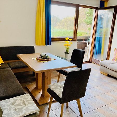 Wessely Appartements Am Golfplatz Ίνσμπρουκ Εξωτερικό φωτογραφία