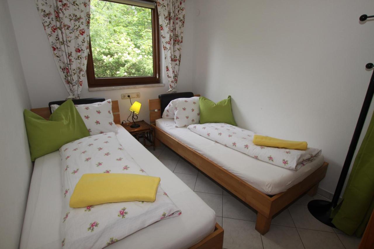 Wessely Appartements Am Golfplatz Ίνσμπρουκ Εξωτερικό φωτογραφία