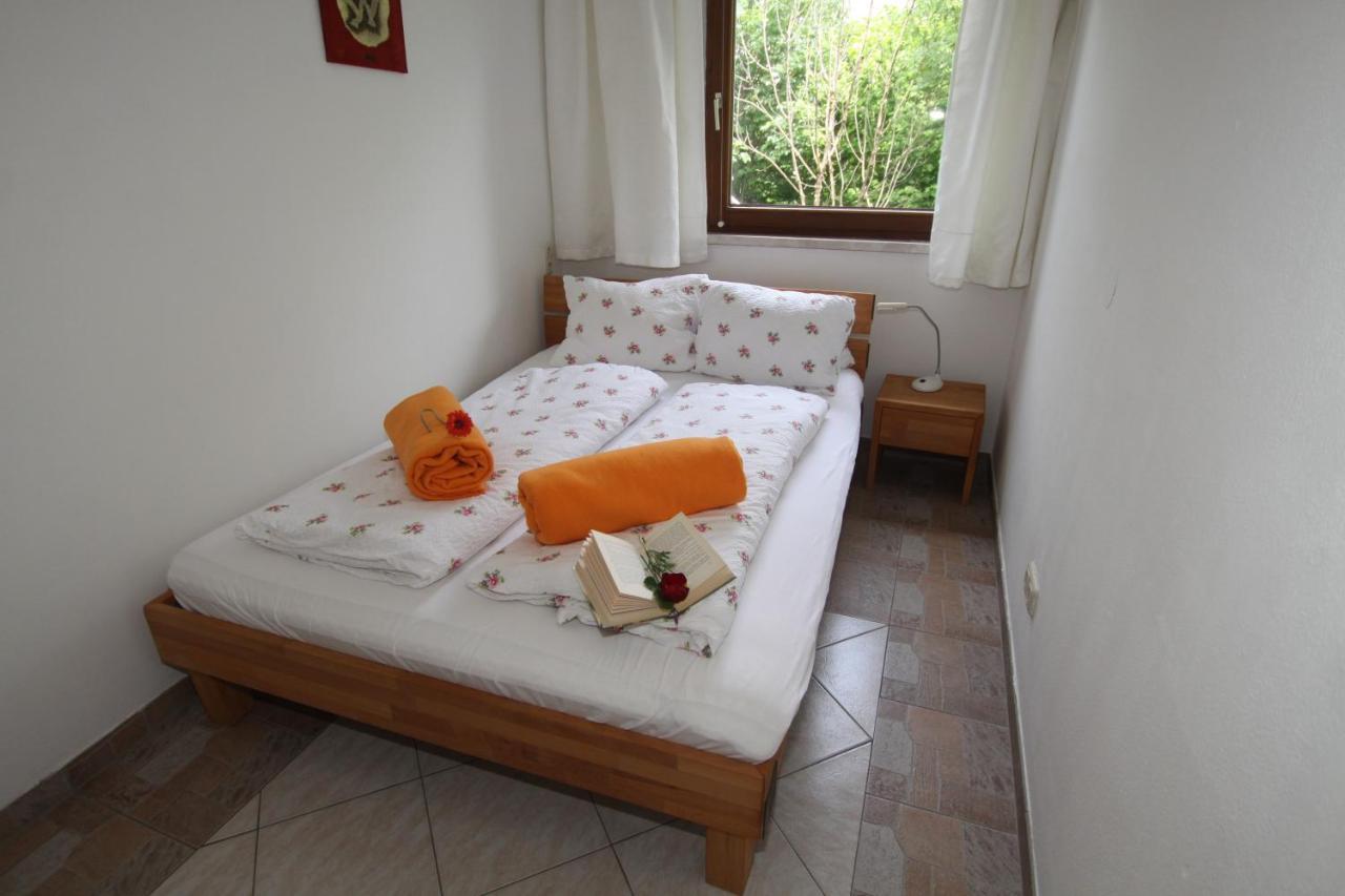 Wessely Appartements Am Golfplatz Ίνσμπρουκ Εξωτερικό φωτογραφία