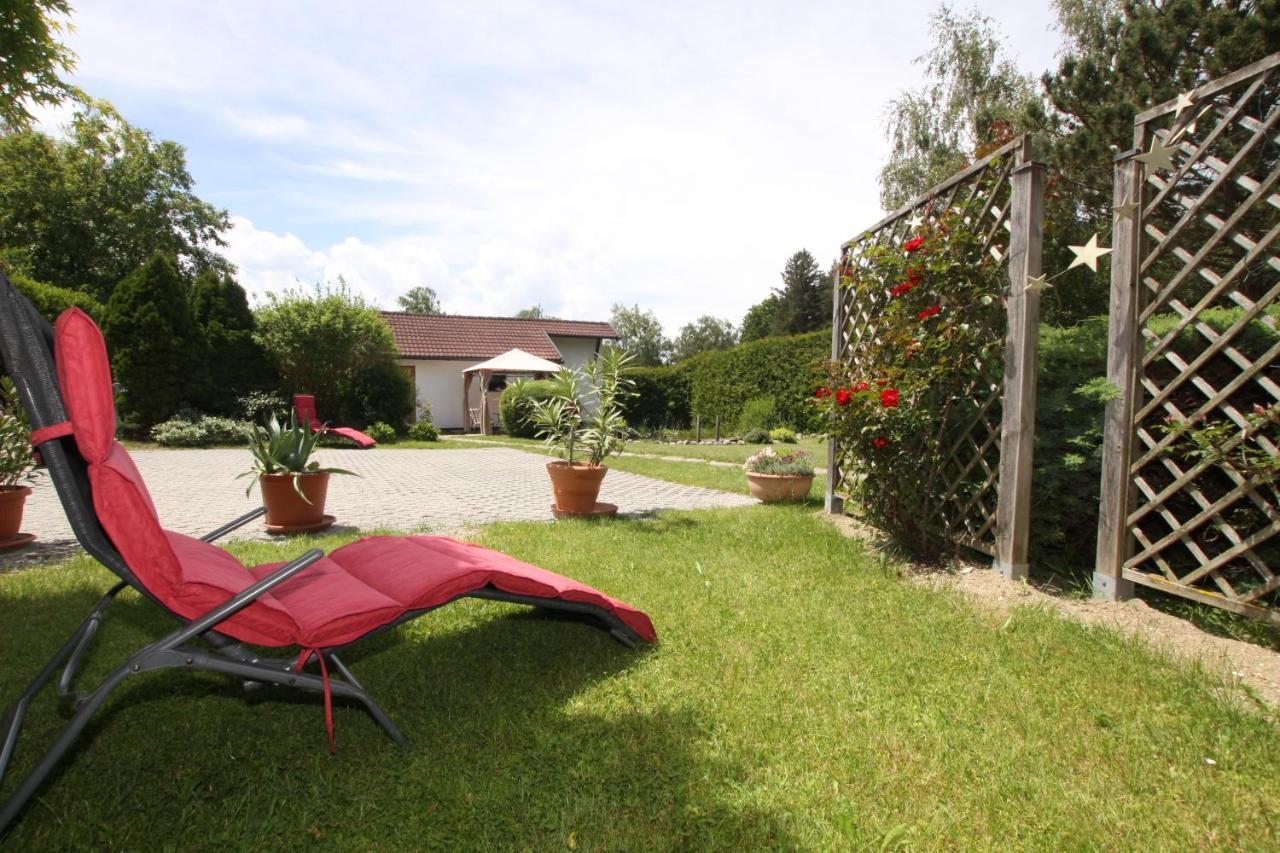 Wessely Appartements Am Golfplatz Ίνσμπρουκ Εξωτερικό φωτογραφία