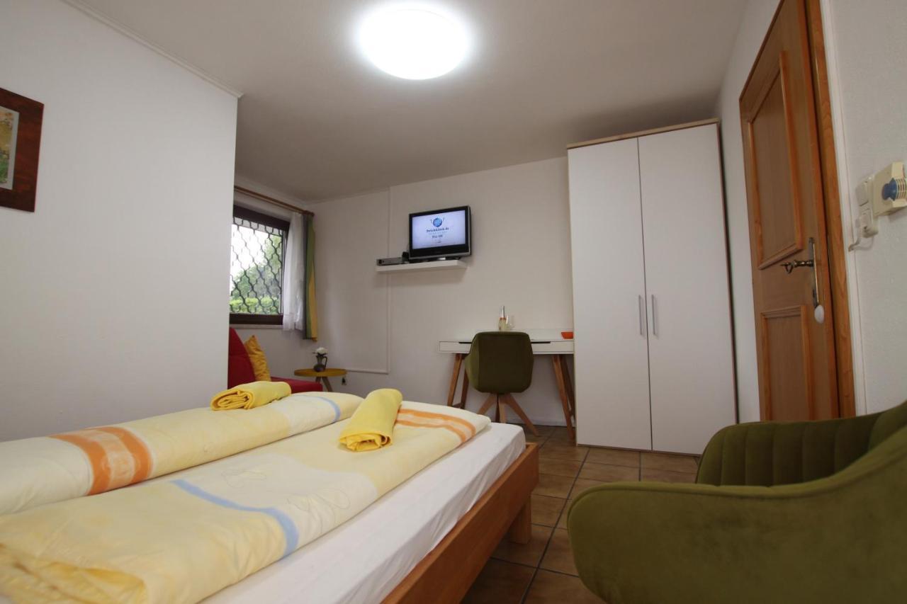 Wessely Appartements Am Golfplatz Ίνσμπρουκ Εξωτερικό φωτογραφία