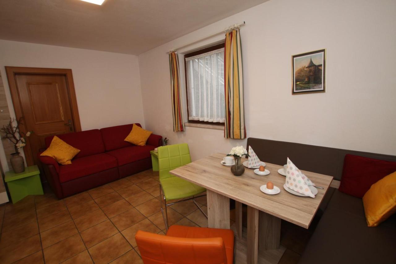 Wessely Appartements Am Golfplatz Ίνσμπρουκ Εξωτερικό φωτογραφία