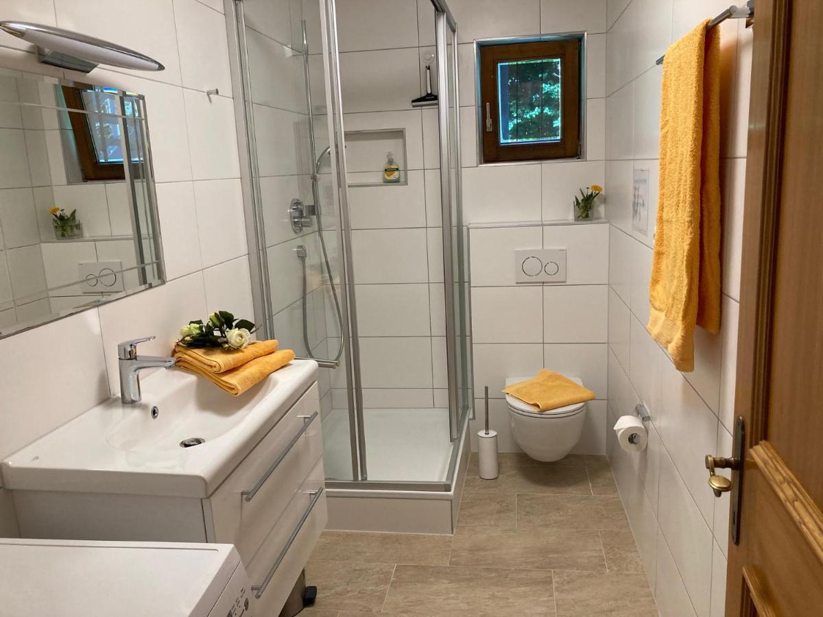 Wessely Appartements Am Golfplatz Ίνσμπρουκ Εξωτερικό φωτογραφία