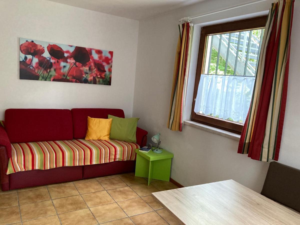 Wessely Appartements Am Golfplatz Ίνσμπρουκ Εξωτερικό φωτογραφία