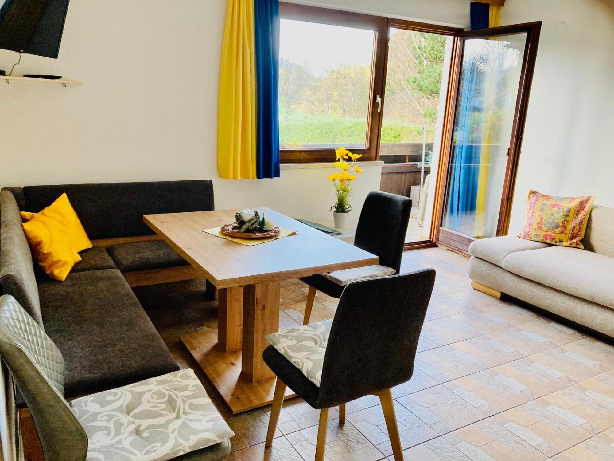 Wessely Appartements Am Golfplatz Ίνσμπρουκ Εξωτερικό φωτογραφία