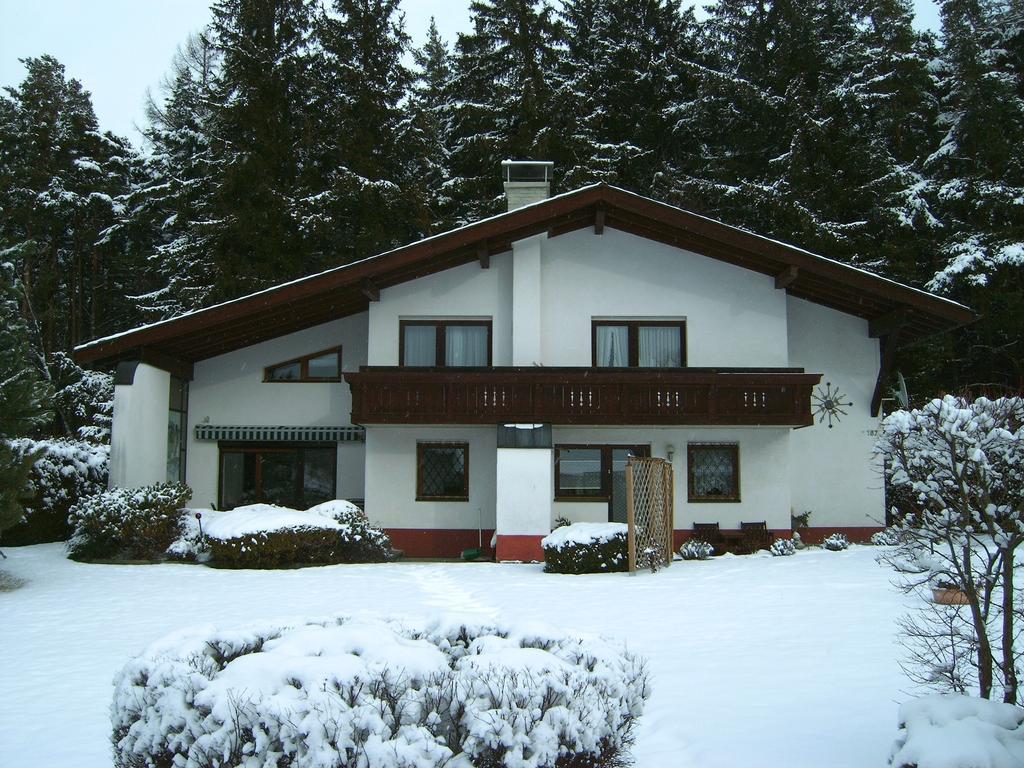 Wessely Appartements Am Golfplatz Ίνσμπρουκ Εξωτερικό φωτογραφία