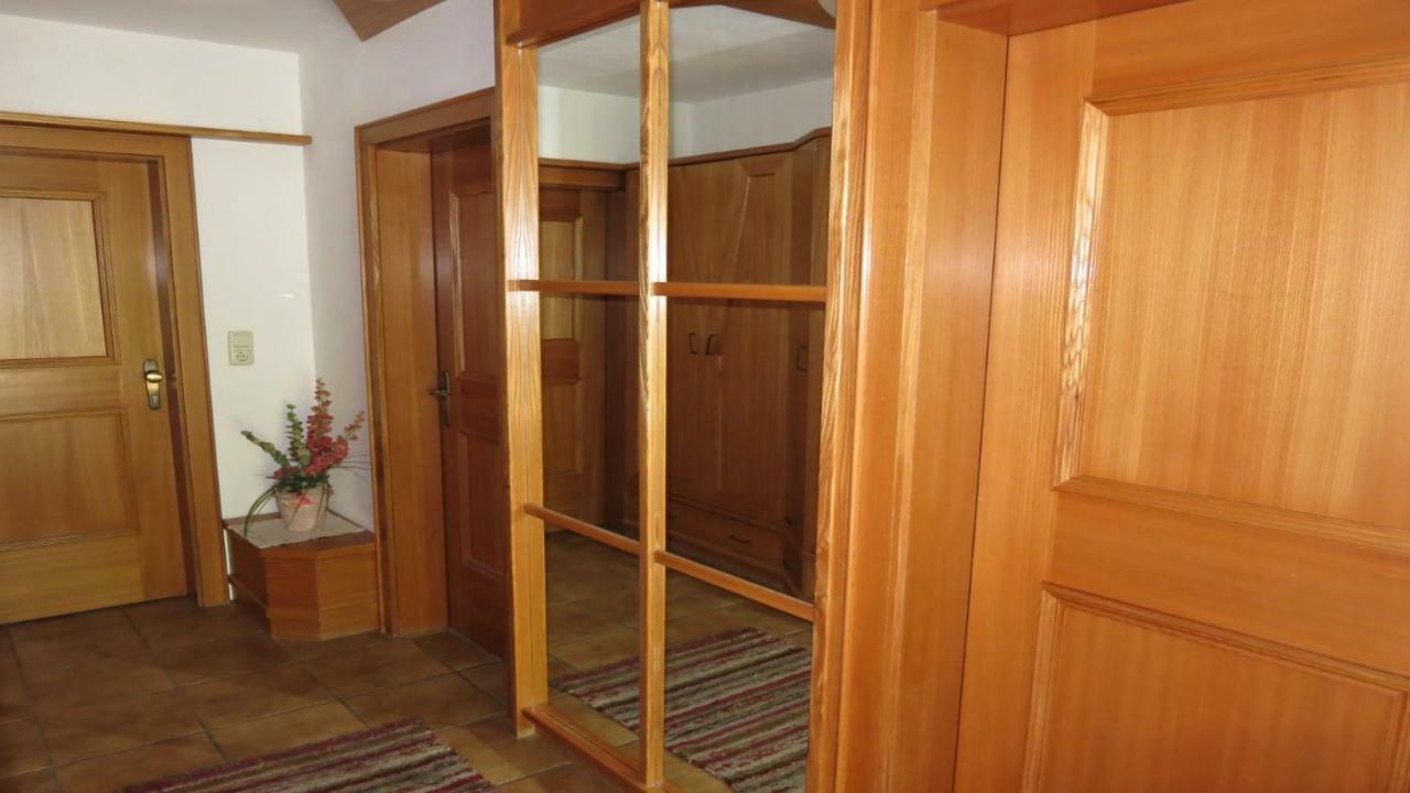 Wessely Appartements Am Golfplatz Ίνσμπρουκ Εξωτερικό φωτογραφία