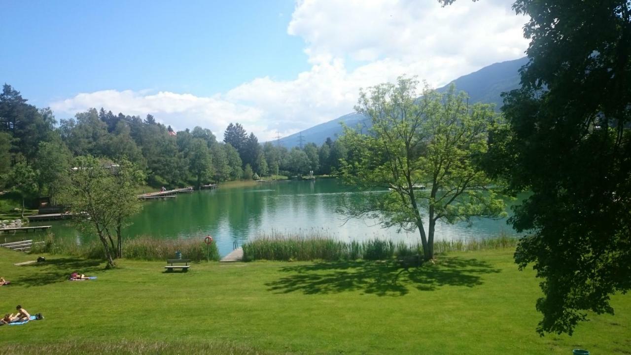 Wessely Appartements Am Golfplatz Ίνσμπρουκ Εξωτερικό φωτογραφία